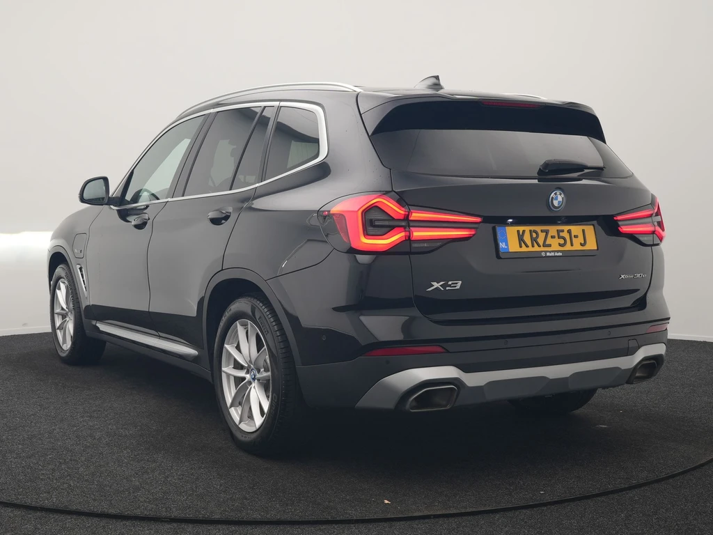 BMW X3 – foto 4