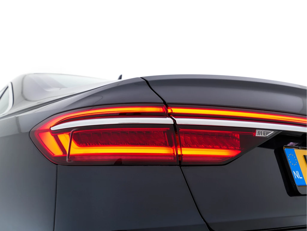 Audi A8 – foto 36