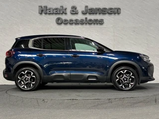 Citroën C5 Aircross – thumbnail 6