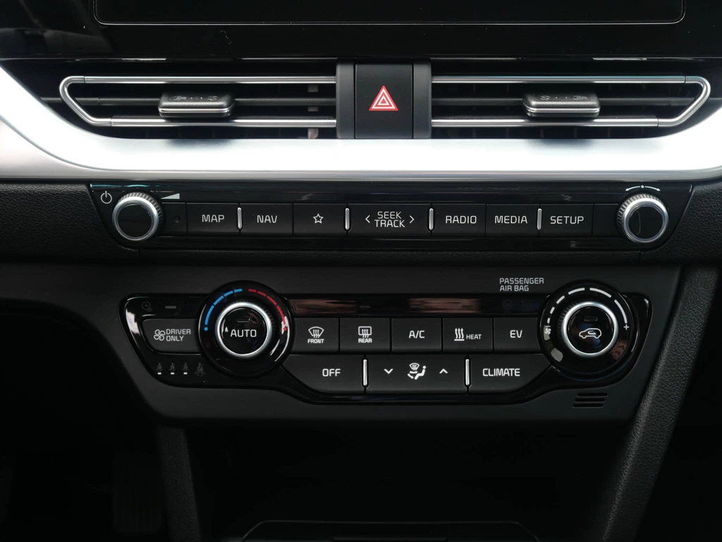 Kia e-Niro – foto 14