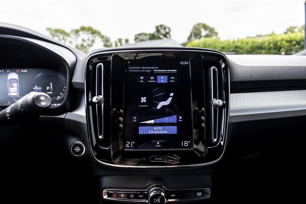 Volvo XC40 – foto 25