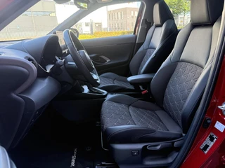 Toyota Yaris Cross – thumbnail 11