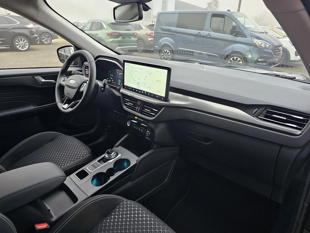 Ford Kuga – foto 8