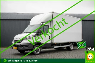 Iveco Daily – thumbnail 1