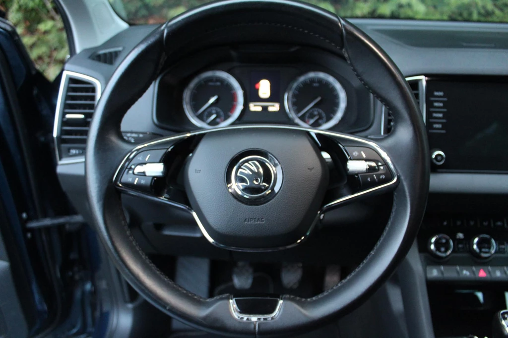 Škoda Karoq – foto 18