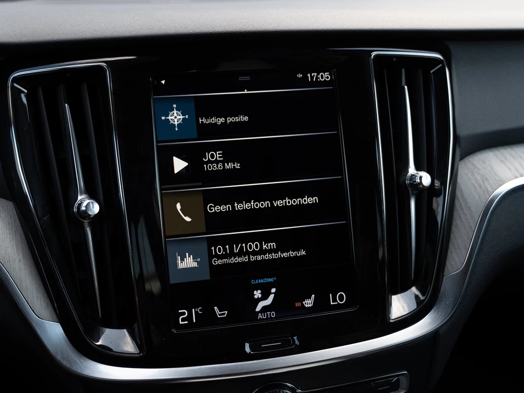 Volvo V60 – foto 24