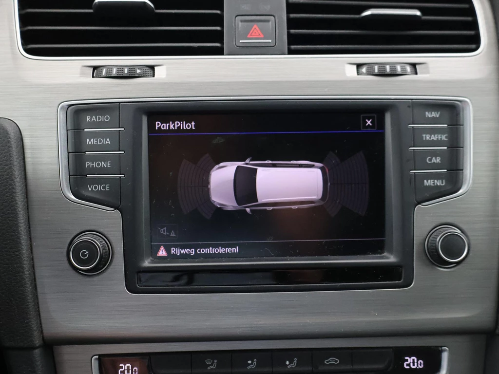 Volkswagen Golf – foto 15