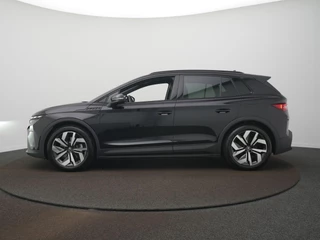 Škoda Elroq – thumbnail 3