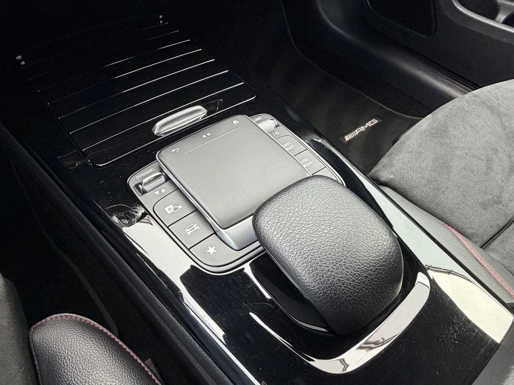 Mercedes-Benz A-Klasse – foto 47