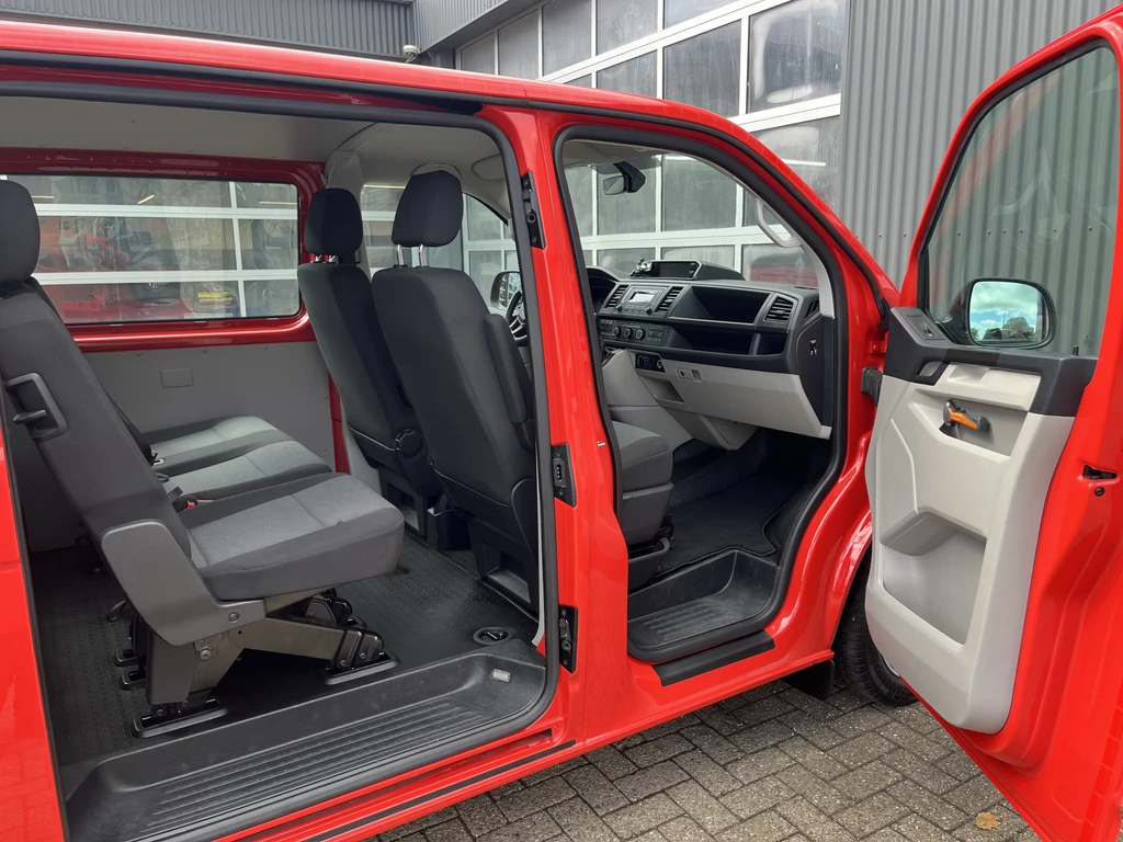 Volkswagen Transporter – foto 19