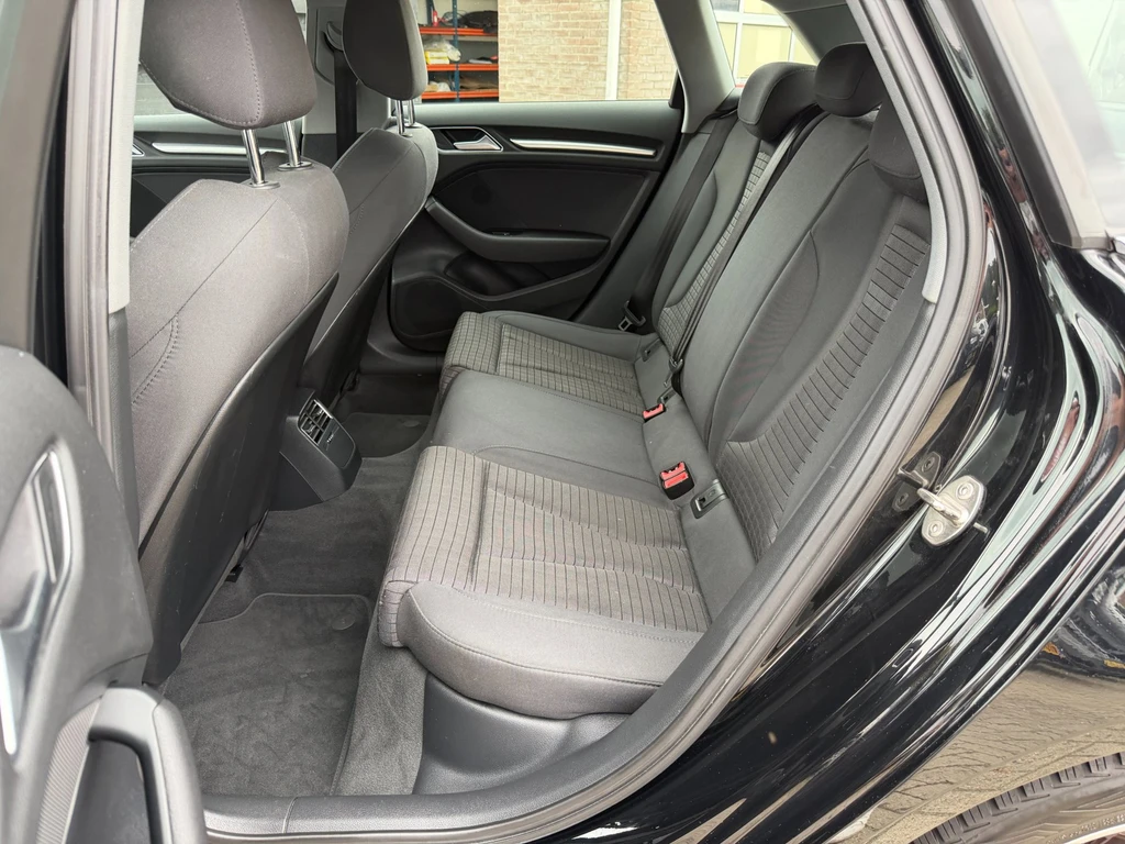 Audi A3 – foto 9