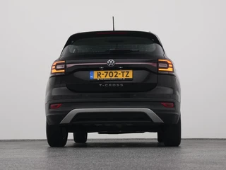 Volkswagen T-Cross – thumbnail 11