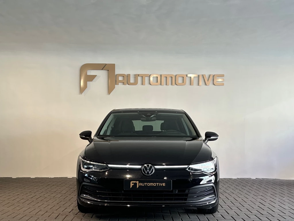 Volkswagen Golf – foto 8
