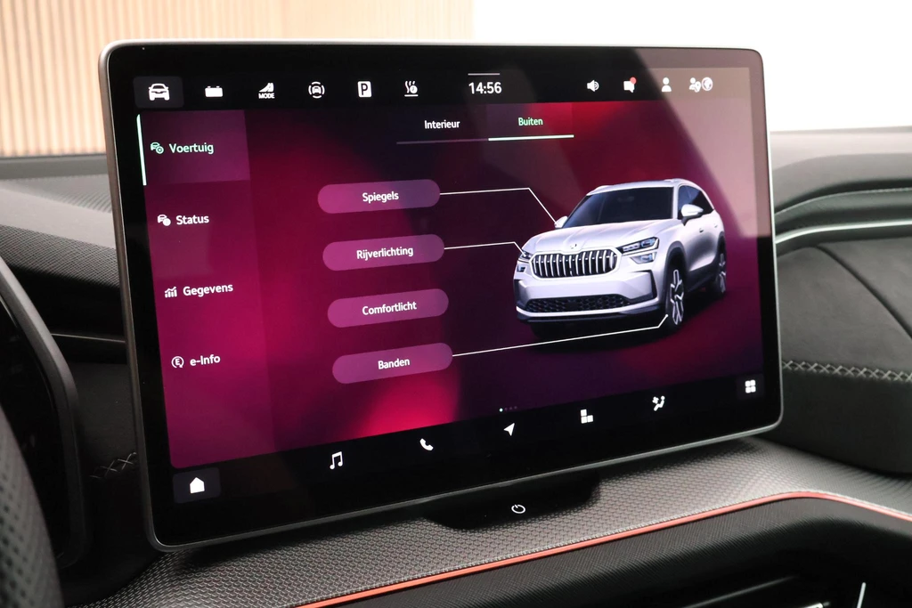 Škoda Kodiaq – foto 37