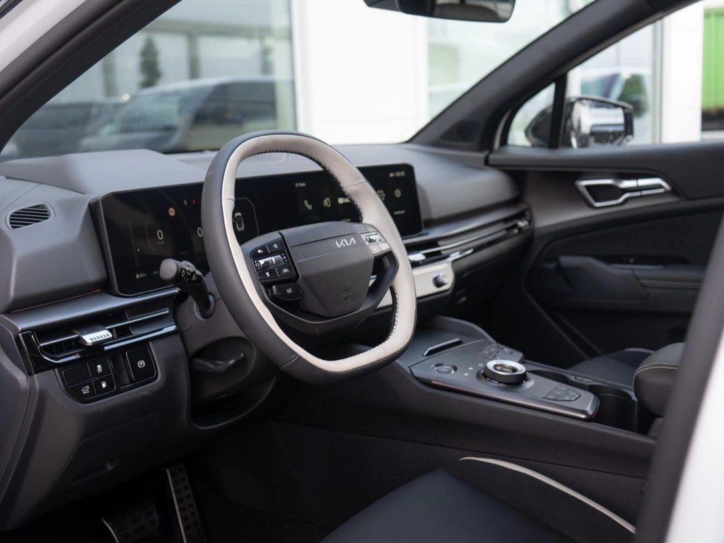 Kia Sportage – foto 18