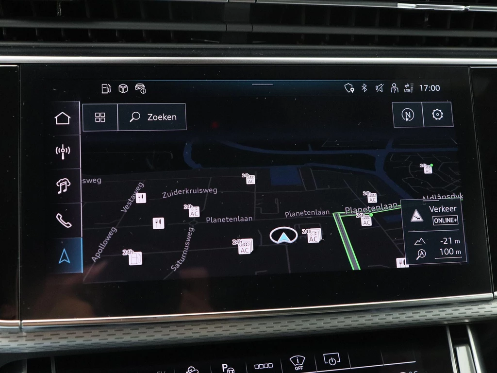 Audi Q8 – foto 34