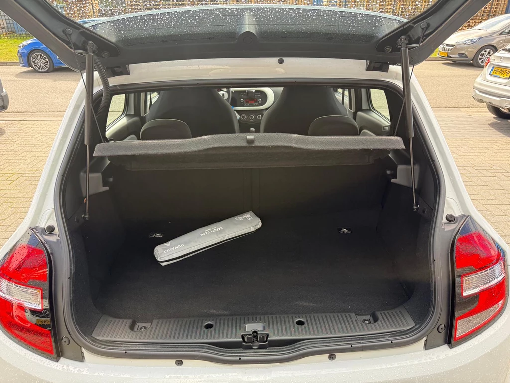 Renault Twingo – foto 12