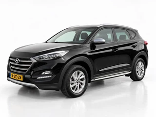 Hyundai Tucson – thumbnail 2