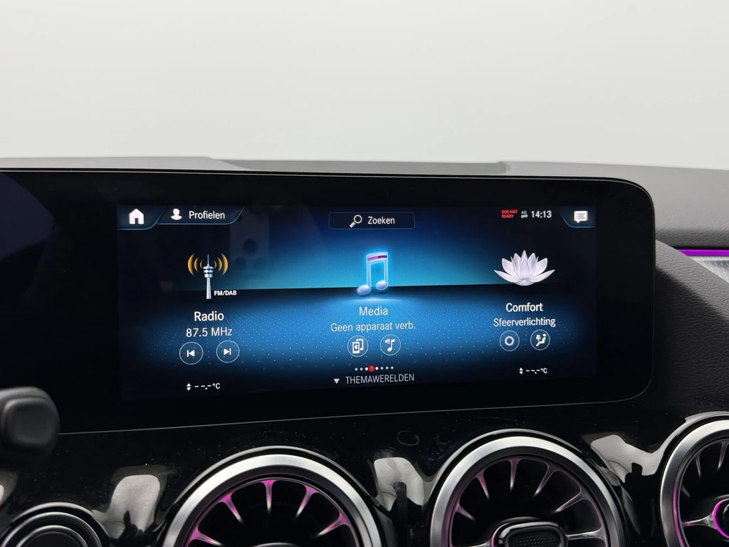 Mercedes-Benz EQA – foto 14