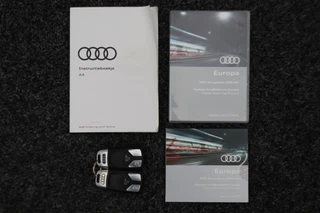 Audi A4 – thumbnail 53