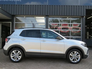 Volkswagen T-Cross – thumbnail 7