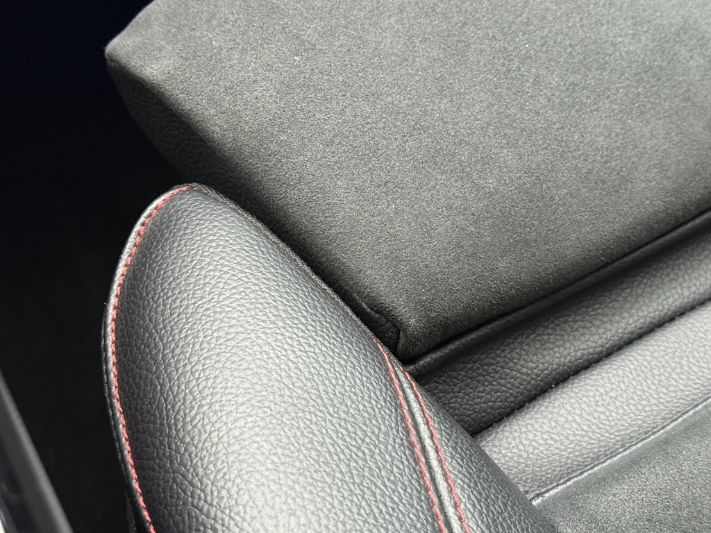 Mercedes-Benz A-Klasse – foto 33