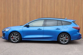 Ford Focus – thumbnail 3
