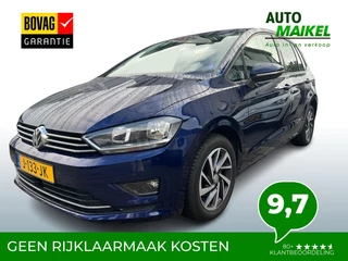 Volkswagen Golf – thumbnail 1