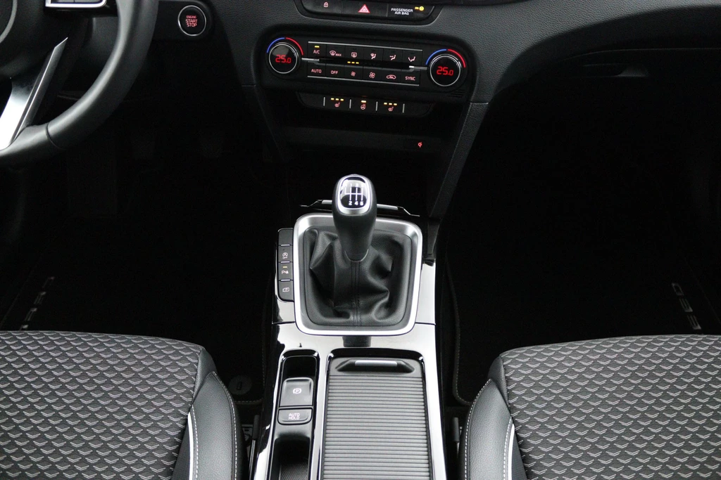 Kia Ceed Sportswagon – foto 29