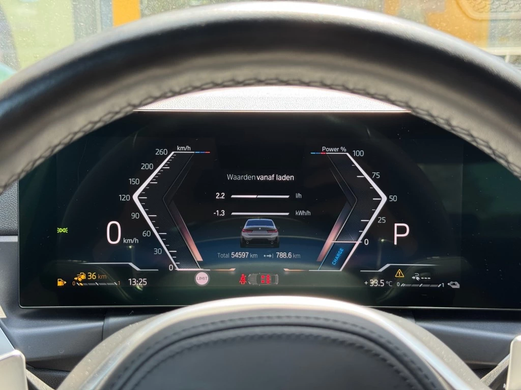 BMW 3 Serie – foto 10