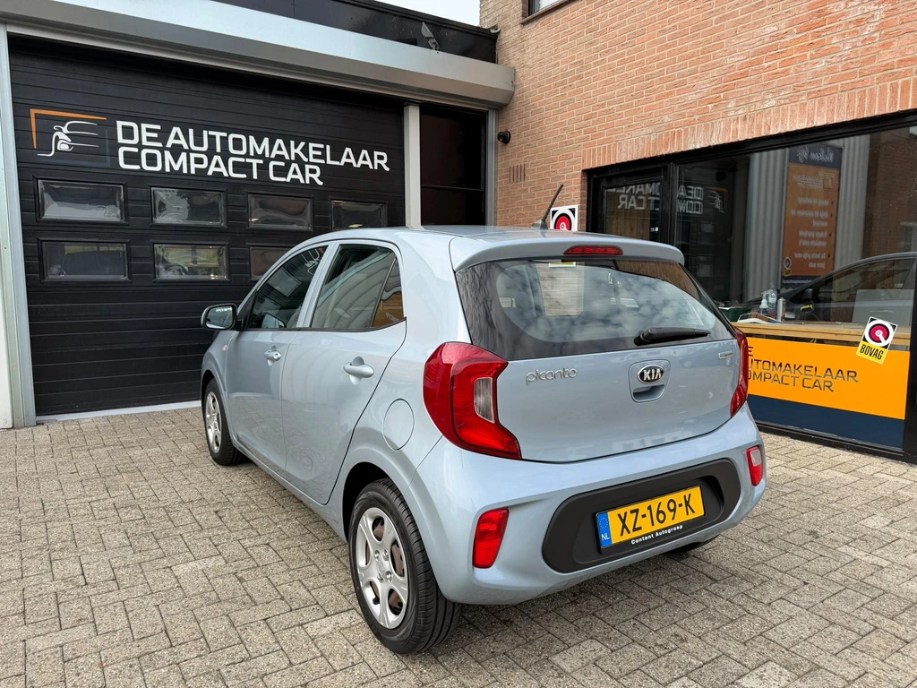 Kia Picanto – foto 3
