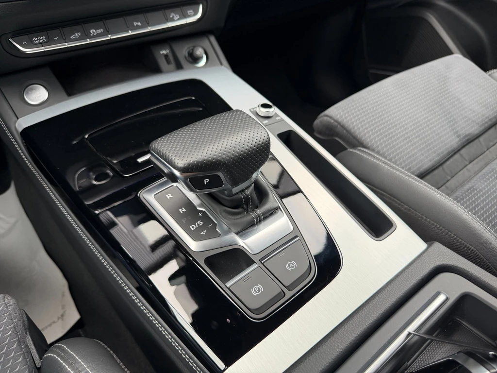 Audi Q5 – foto 26