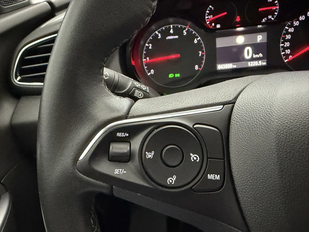 Opel Grandland X – foto 24
