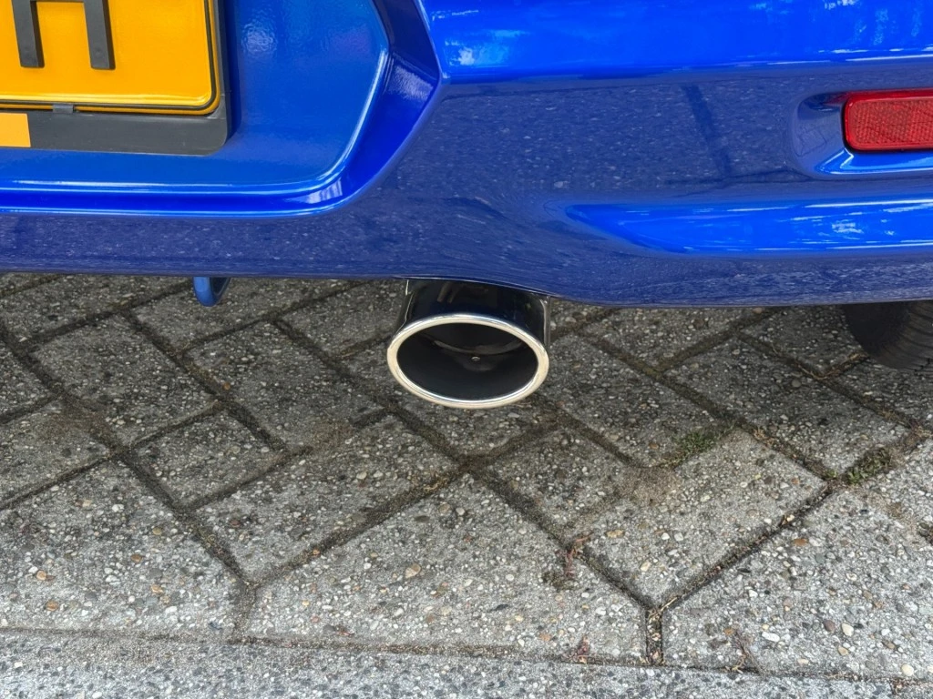 Suzuki Swift – foto 17