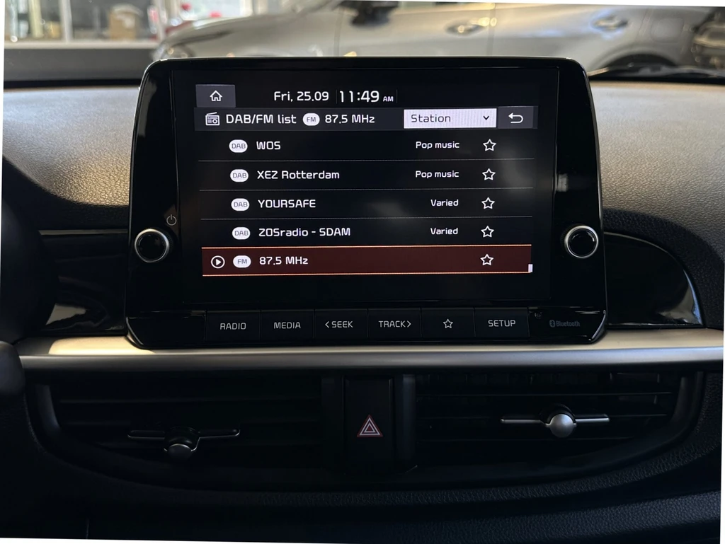 Kia Picanto – foto 22