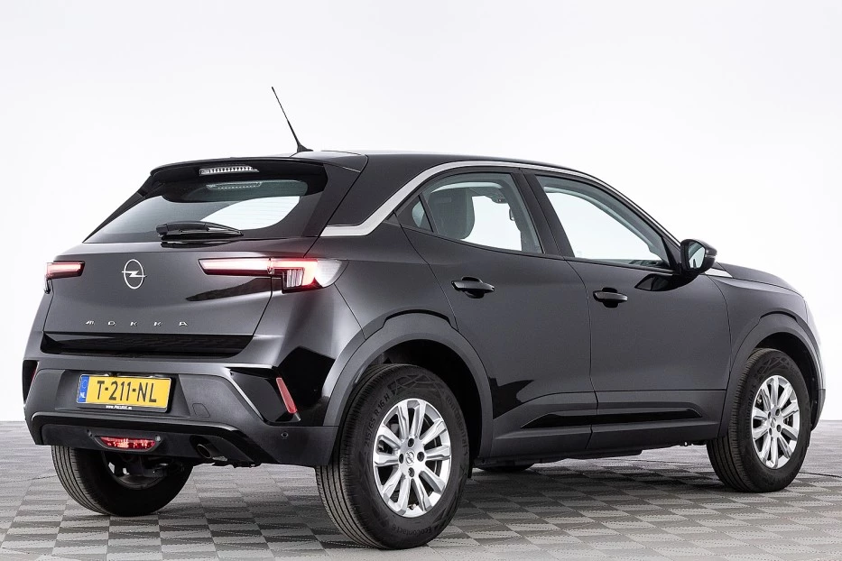 Opel Mokka – foto 6