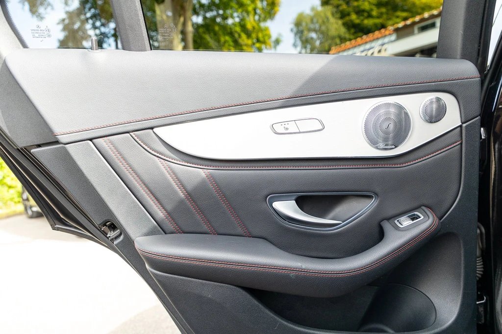Mercedes-Benz GLC – foto 43