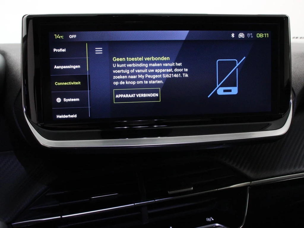 Peugeot 2008 – foto 24