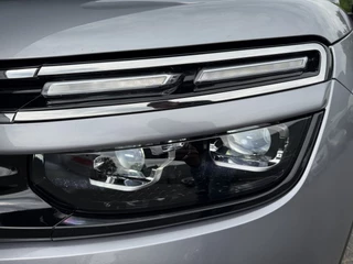 Citroën C5 Aircross – thumbnail 36
