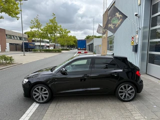 Audi A1 Sportback – thumbnail 4