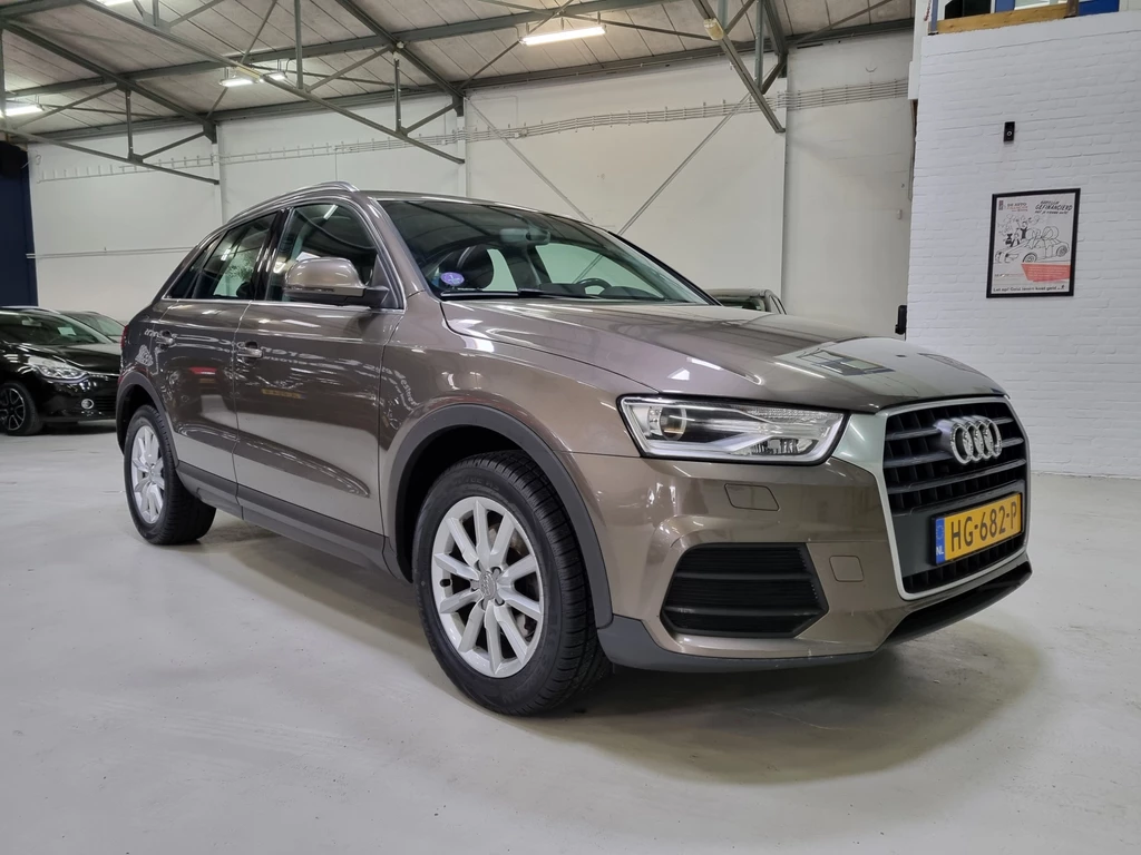 Audi Q3 – foto 7