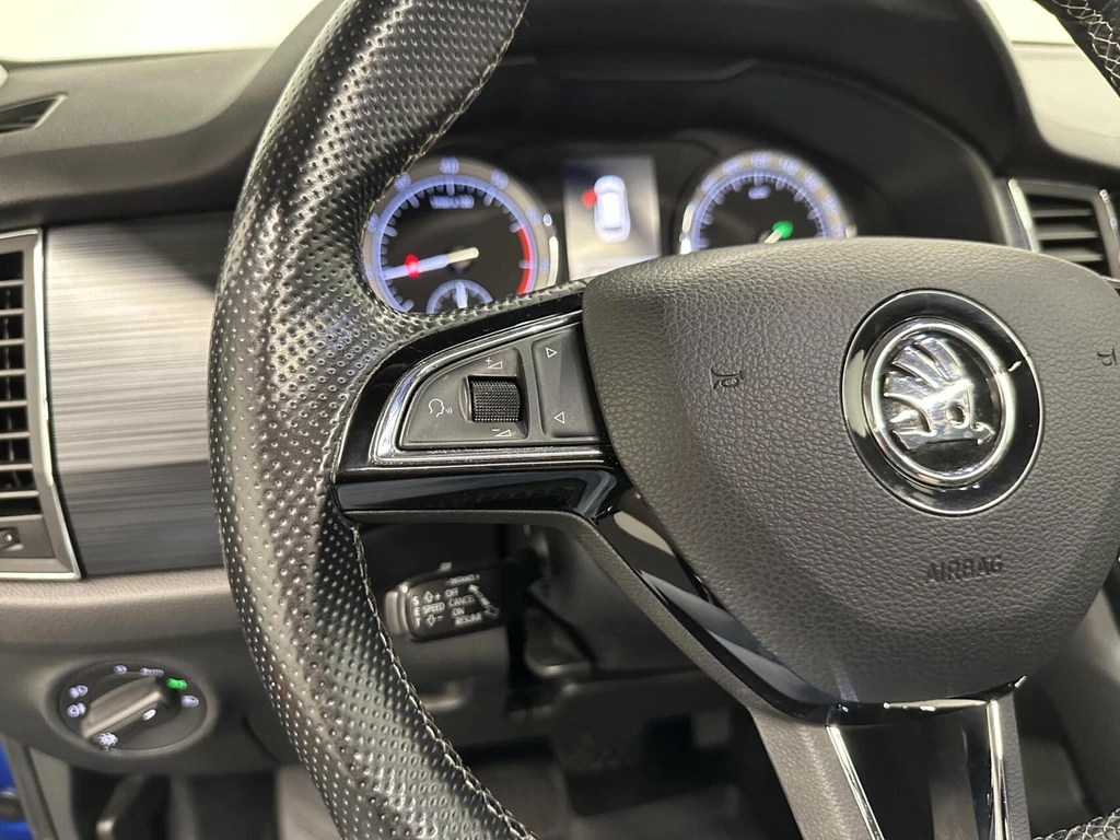 Škoda Kodiaq – foto 19