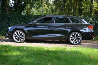 SEAT Leon – thumbnail 5
