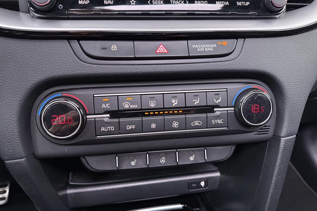 Kia Ceed Sportswagon – foto 35