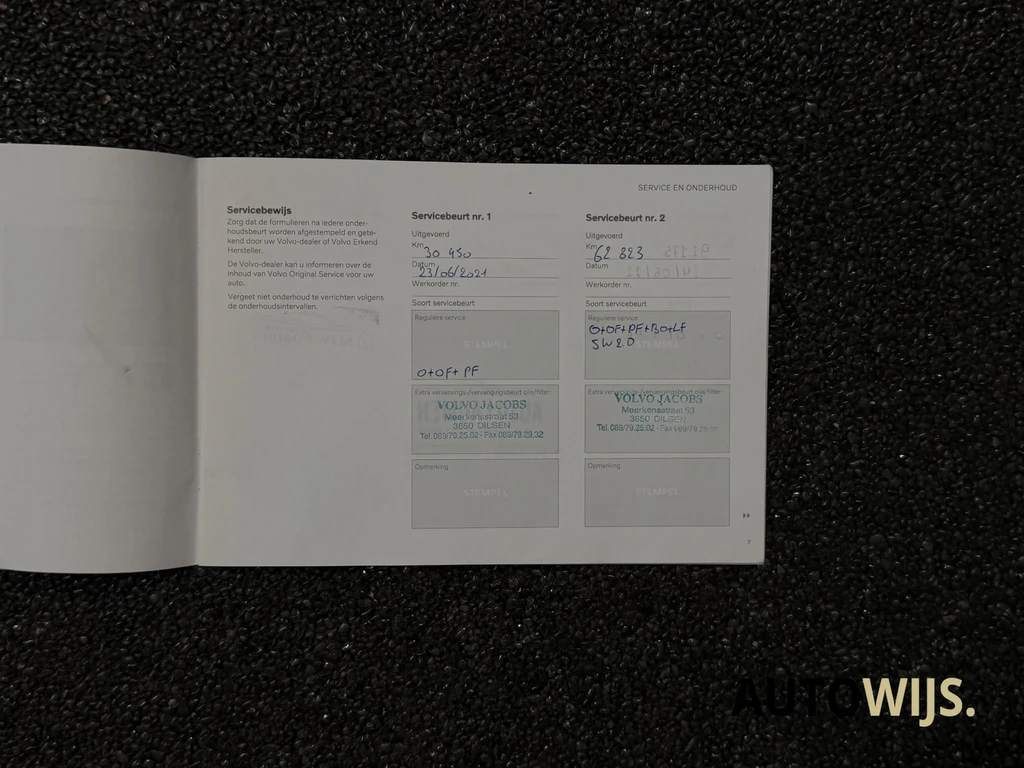 Volvo XC40 – foto 18