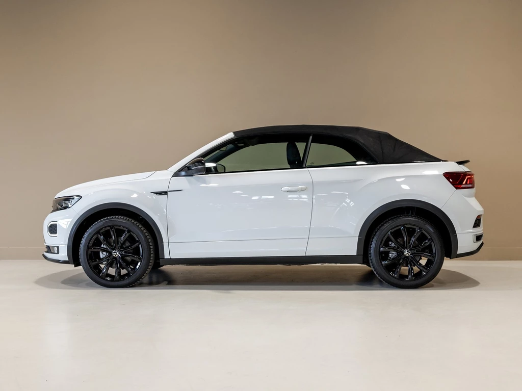 Volkswagen T-Roc – foto 3