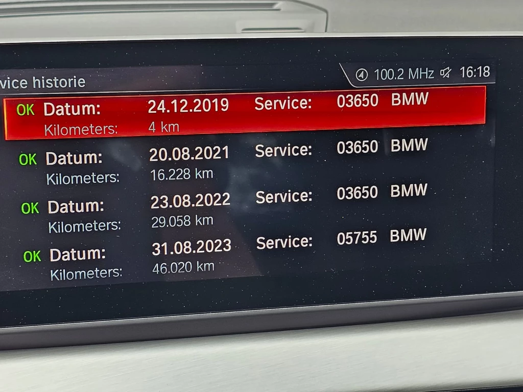 BMW X1 – foto 19