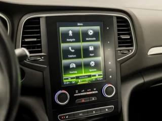 Renault Mégane Estate – thumbnail 25