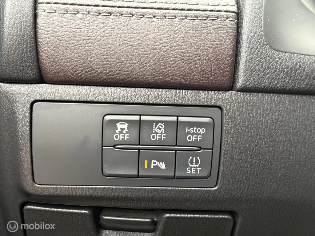 Mazda 6 – foto 27