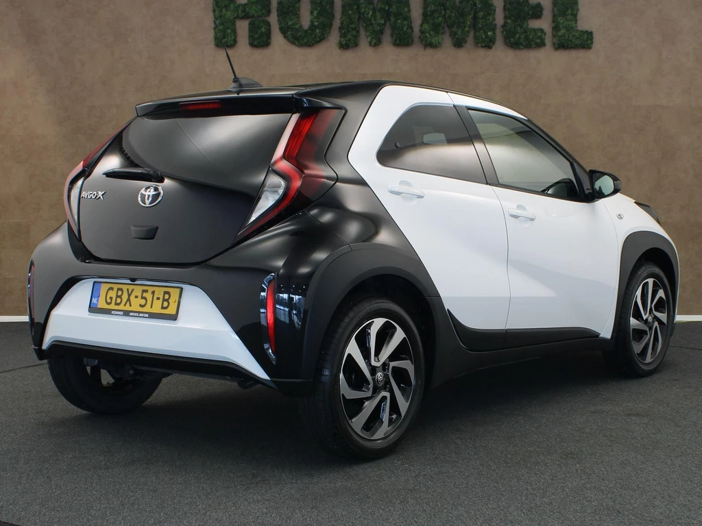 Toyota Aygo – foto 6